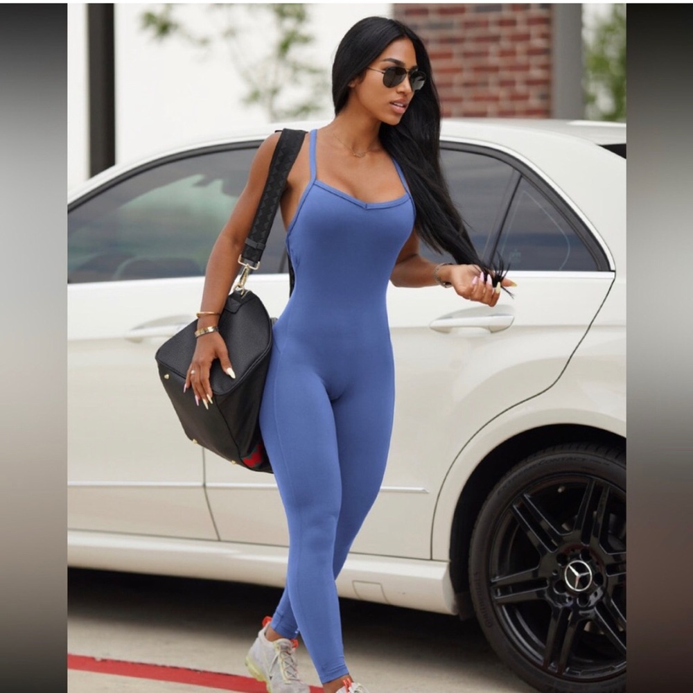 Bombshell Sculpted Bodysuit
